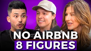This Couple Made $10M Without Using Airbnb