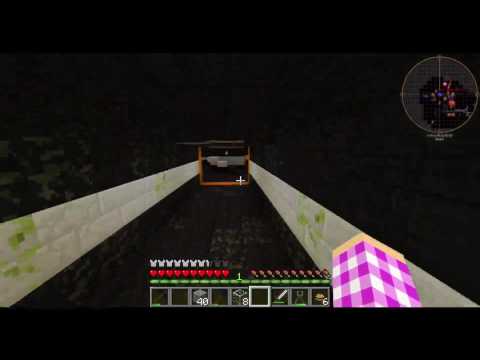 Witchery Meets Gregtech6 Ep7: Making Tank From Fancy Fluid Storage Mod!