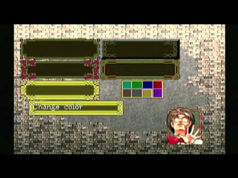 Let's Play Suikoden #81 Window, Sound, Old Books, and Paints delivered