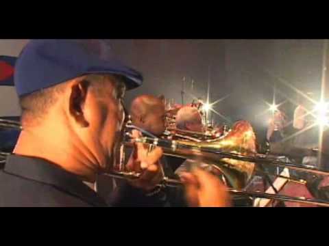 LOS VAN VAN "Tim-Pop Con Birdland" LIVE [HQ]