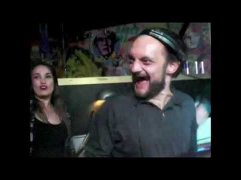 DJ PASTIS - JOINING OF THE CLANS (Braveheart) remix 100% XQUE