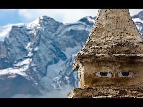 🎥 Mera Peak Climb Documentary | Trek Climb Ski Nepal