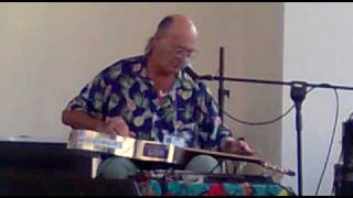 MIKE COOPER - TRISTES AND MILONGA