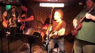 Dean Ween Group - Exercise Man - 12/13/17 - The Invitational at John &amp; Peters - New Hope, PA