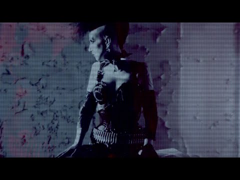 DARK - NIGHTMARE (Official Music Video)