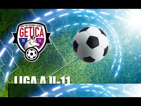 13 05 2023  FC GETICA  -  FC STAUCENI 6  -  2