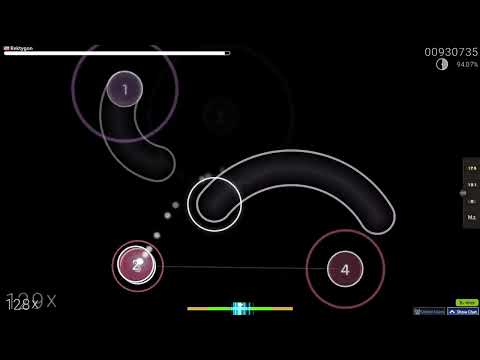 over the top 1.2x 14 miss