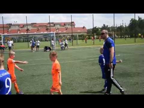 Football Academy Piaseczno : Football Academy Będzin
