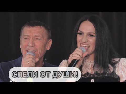 Евгений Росс и Марина Селиванова посвятили песню землякам - сибирякам с Алтайского края.