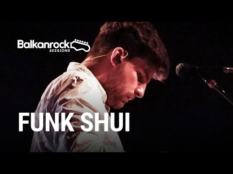 Funk Shui - Full Performance (LIVE on Balkanrock Sessions)