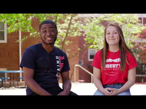 Housing: The Hill | Residence Life | Liberty University