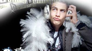 Danny Romero Ft. B3lmanDj - Travesuras (Remix Septiembre 2011)