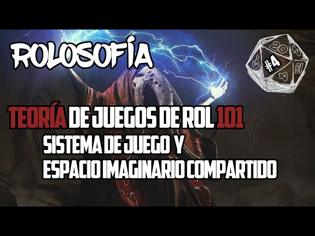 Vídeo relacionado con Fudge Básico Moderno: Sistema de juegos de rol genérico narrativo
