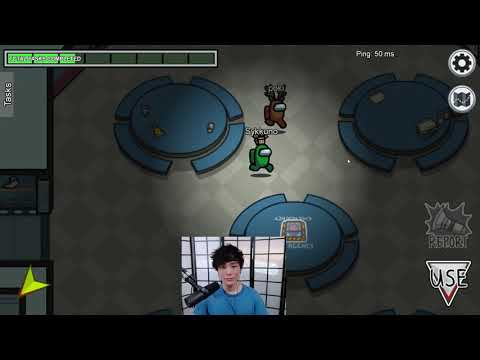 pokimane and corpse planned and killed sykkuno