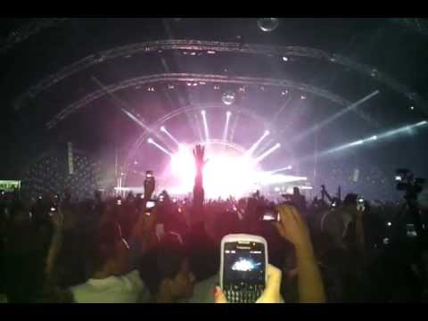 Beatloverz 2011 afrojack