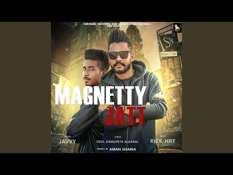 Magnetty Jatt