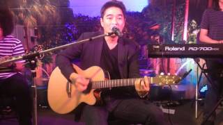 Imagine - Kong Saharat