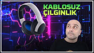 Bu Kulaklık Tam Bir Çılgınlık | Razer Kaira İncelemesi