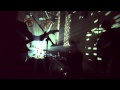 Efterklang - Frida Found a Friend + Sedna, @ Triangle, Taipei, Taiwan, 20131130.