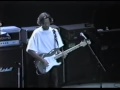 Eric Clapton Full Concert Hartford Civic Center 1990