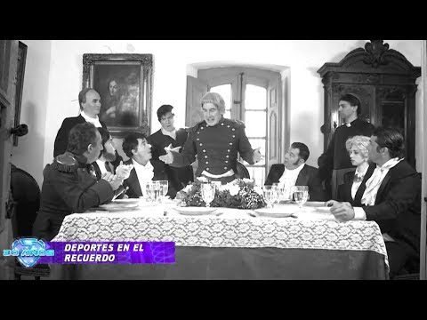 Sports in Memory told the story of the "Patriotti Brothers"