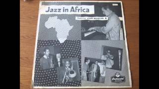 John Mehegan, Hugh Masekela, Kippie Moeketsi, Jonas Gwangwa - Lover Come Back To Me