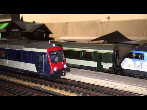 Rbde 560 Liliput Digital Sound