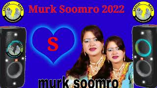 murk soomro New album 2022
