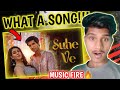 Reaction On Suhe Ve Dill Bill Warina H Ishaan A Khanna Kanika K Shabbir A