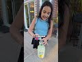 Blue Kool Aid Lemonade