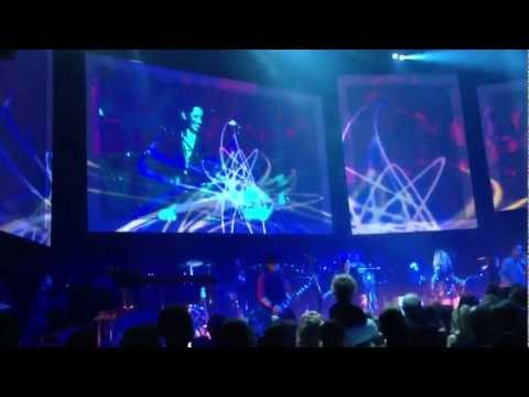 Presseball 10.11.2012