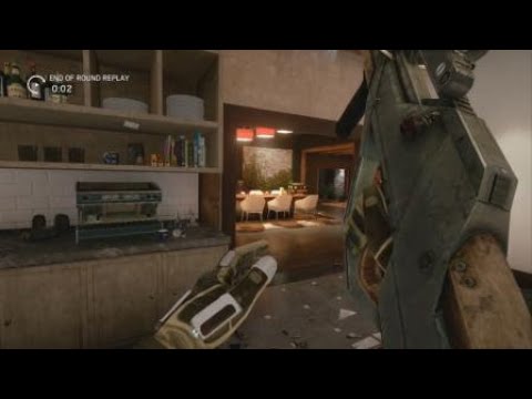 Buffed Up Finka Takes On A Sad Jager Boi To Clutch Round