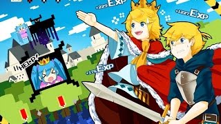 【Kagamine Rin & Len】 Your Adventure Log Has Vanished! [SUB ENG]