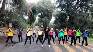 If I Can't Have You - Yvonne Elliman |Outdoor Fun &amp; Dance | Zaldy Lanas