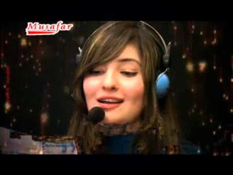 ZA YAM QEEMATI GHAMAI...( Gul ParNa )