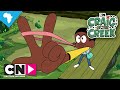 How Was Your Day With Craig Of The Creek Cartoon Network Africa