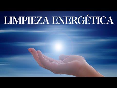 Guided Meditation for Sleep: Energy Cleansing