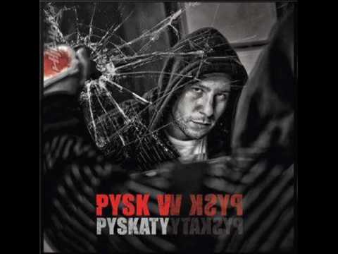 Pyskaty Skurwiel - AA Skit + Dziękuję Nie Piję (feat. Tomiko & Ten Typ Mes)(Prod. By Kamilson)