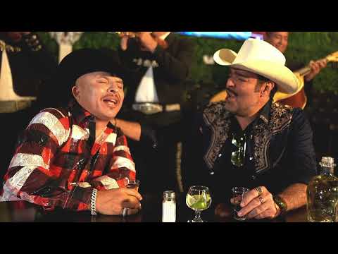 Juanito El Millonzuki, Pablo Montero - Arboles de la barranca