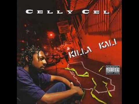 Celly Cel-Its Goin Down Instrumental