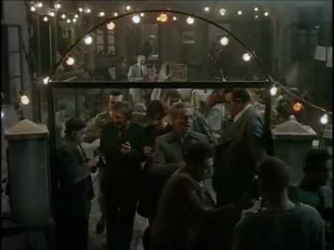 Sabirni centar (1989) - Svadba