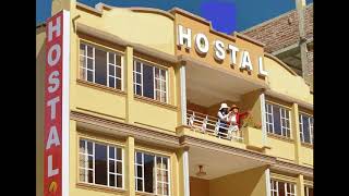 DIFERENCIAS ENTRE HOTEL, HOSTAL Y MOTEL