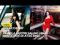 MAKIN PANAS DINAR CANDY VS PAMELA HINGGA MAU ADU JOTOS