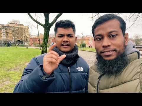 🇵🇹Experience after arriving on D1 visa | Portugal Work Permit Visa