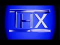 Thx Logo Thc Fanfare 2006 2010