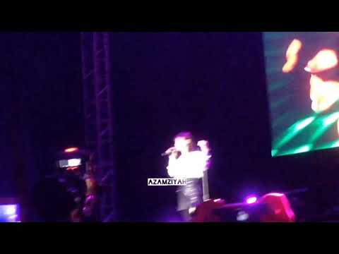 Lee Hi - Rose @ SHI 2017 Jakarta 171125