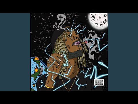 Blue Faces (feat. Tr1pt)