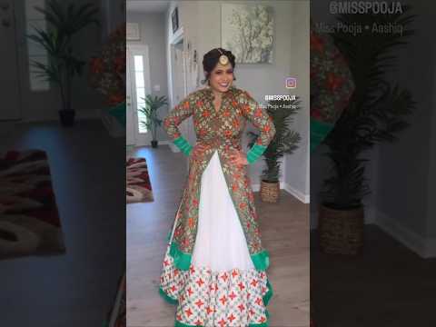 Panjabi By Nature Ft Miss Pooja - Aashiq (Official Music Video) #trending #song #shortvideo #youtube