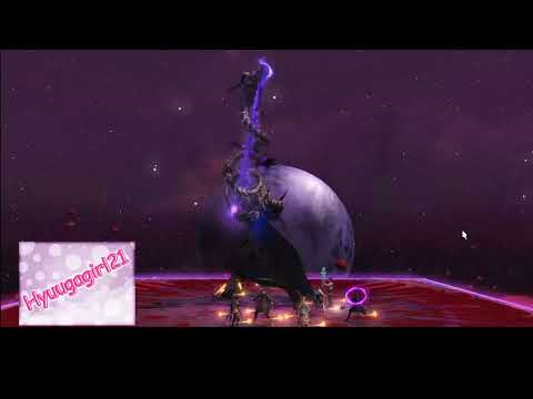 FFXIV Endwalker -(Golbez)- Blind Trial [First Time]