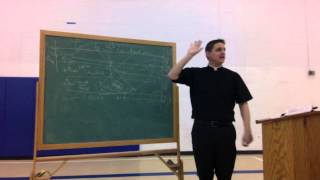 The Book of Revelation Chapters 18 and 19